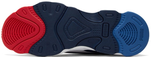 宝马Motorport x Puma RS-Connect '白蓝红' 306941-02 Details for 宝马Motorport x Puma RS-Connect '白蓝红' 306941-02