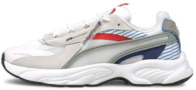 BMW M×Puma RSコネクト 白銀 (BMW M×Puma RS Connect Hakugn) 306772-02 Buy BMW M×Puma RSコネクト 白銀 (BMW M×Puma RS Connect Hakugn) 306772-02