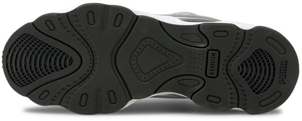 BMW Motorsport x Puma RS-Connect 'White Silver' 306772-02 Details for BMW Motorsport x Puma RS-Connect 'White Silver' 306772-02