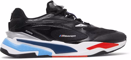 BMW Motorsport x Puma RS-Fast 'Black' 306770-01 BMW Motorsport x Puma RS-Fast 'Black' 306770-01