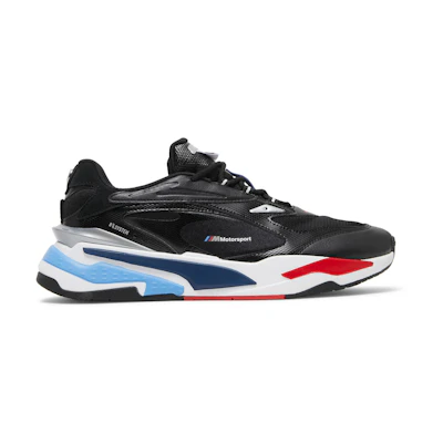 BMW Motorsport Puma RS-Fast 'Black'