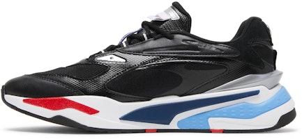 BMW M×Puma RS-Fast ブラック 306770-01 Lookbook BMW M×Puma RS-Fast ブラック 306770-01