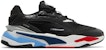 (Kanak-Kanak) BMW Motorsport x Puma RS-Fast 'Hitam' 306778-01