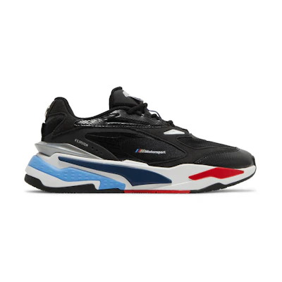 (GS) BMW Motorsport Puma RS-Fast 'Black'