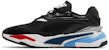(Kanak-Kanak) BMW Motorsport x Puma RS-Fast 'Hitam' 306778-01