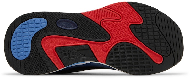 (Kanak-Kanak) BMW Motorsport x Puma RS-Fast 'Hitam' 306778-01 Shop (Kanak-Kanak) BMW Motorsport x Puma RS-Fast 'Hitam' 306778-01