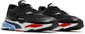 (Kanak-Kanak) BMW Motorsport x Puma RS-Fast 'Hitam' 306778-01