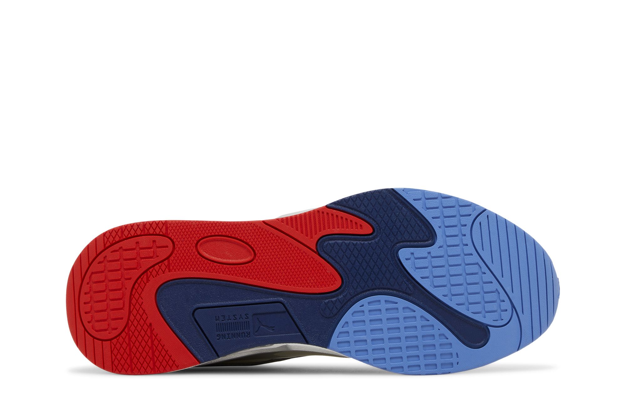 Shop BMW Motorsport x Puma RS-Fast ''Nimbus Cloud Silver'' Sneakers 307082-01