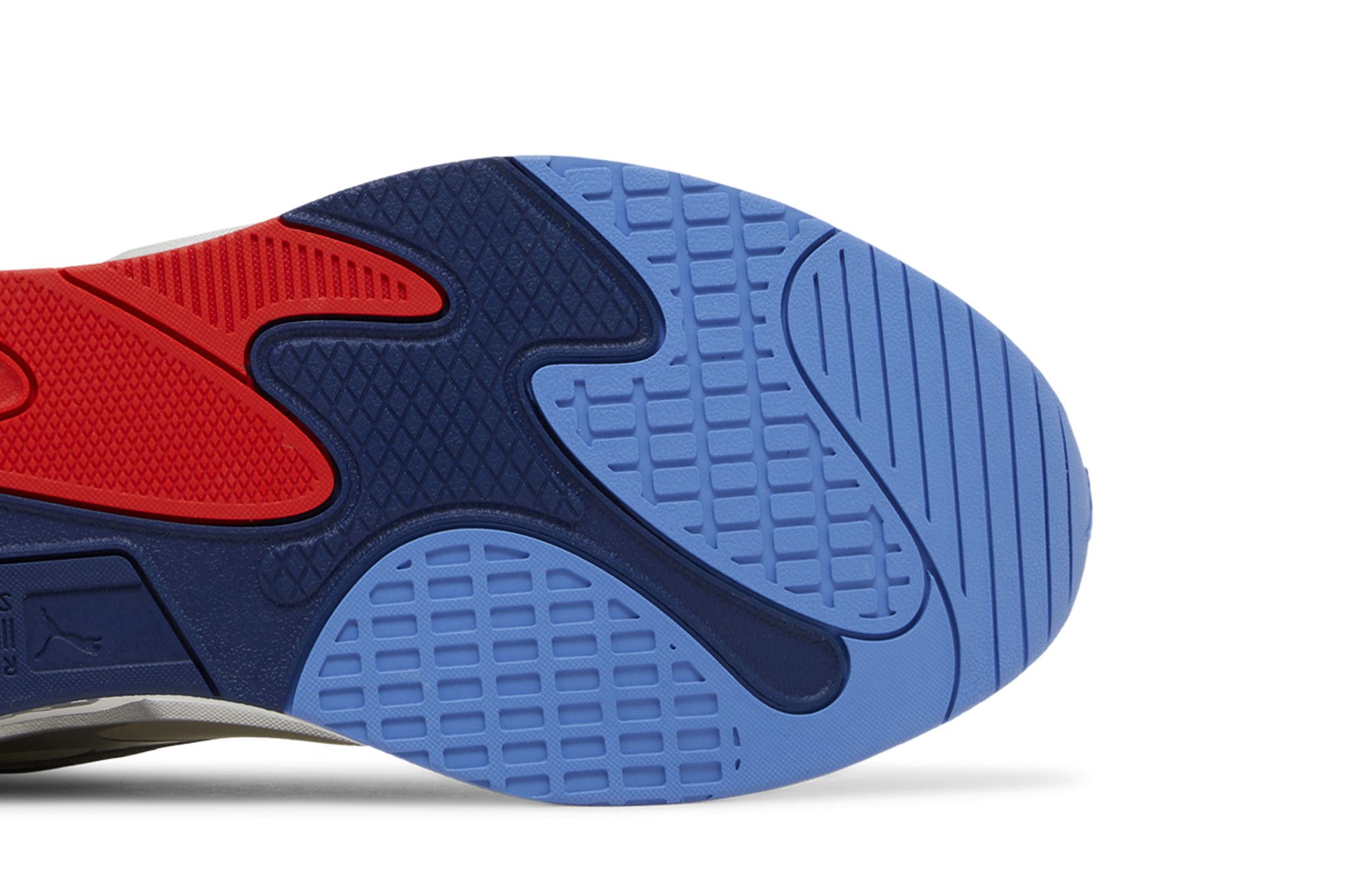 Purchase BMW Motorsport x Puma RS-Fast ''Nimbus Cloud Silver'' Sneakers 307082-01