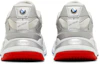 Details for BMW Motorsport x Puma RS-Fast ''Nimbus Cloud Silver'' Sneakers 307082-01