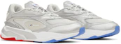 Cheap BMW Motorsport x Puma RS-Fast ''Nimbus Cloud Silver'' Sneakers 307082-01