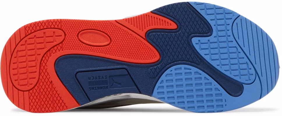 (Grade School) BMW Motorsport x Puma RS-Fast 'Silver' 307083-01 Shop (Grade School) BMW Motorsport x Puma RS-Fast 'Silver' 307083-01