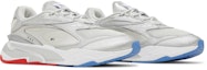 Cheap (Sekolah Rendah) BMW Motorsport x Puma RS-Fast 'Perak' 307083-01