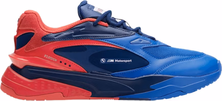 BMW Motorsport x Puma RS-Fast 'Strong Blue Fiery Red' 307409-01 BMW Motorsport x Puma RS-Fast 'Strong Blue Fiery Red' 307409-01