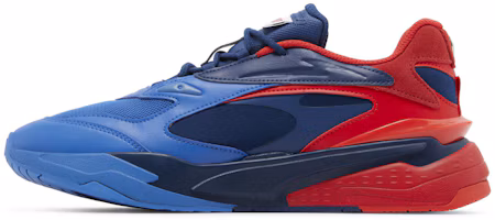 Lookbook BMW Motosport x Puma RS-Fast '強烈藍火紅' 307409-01