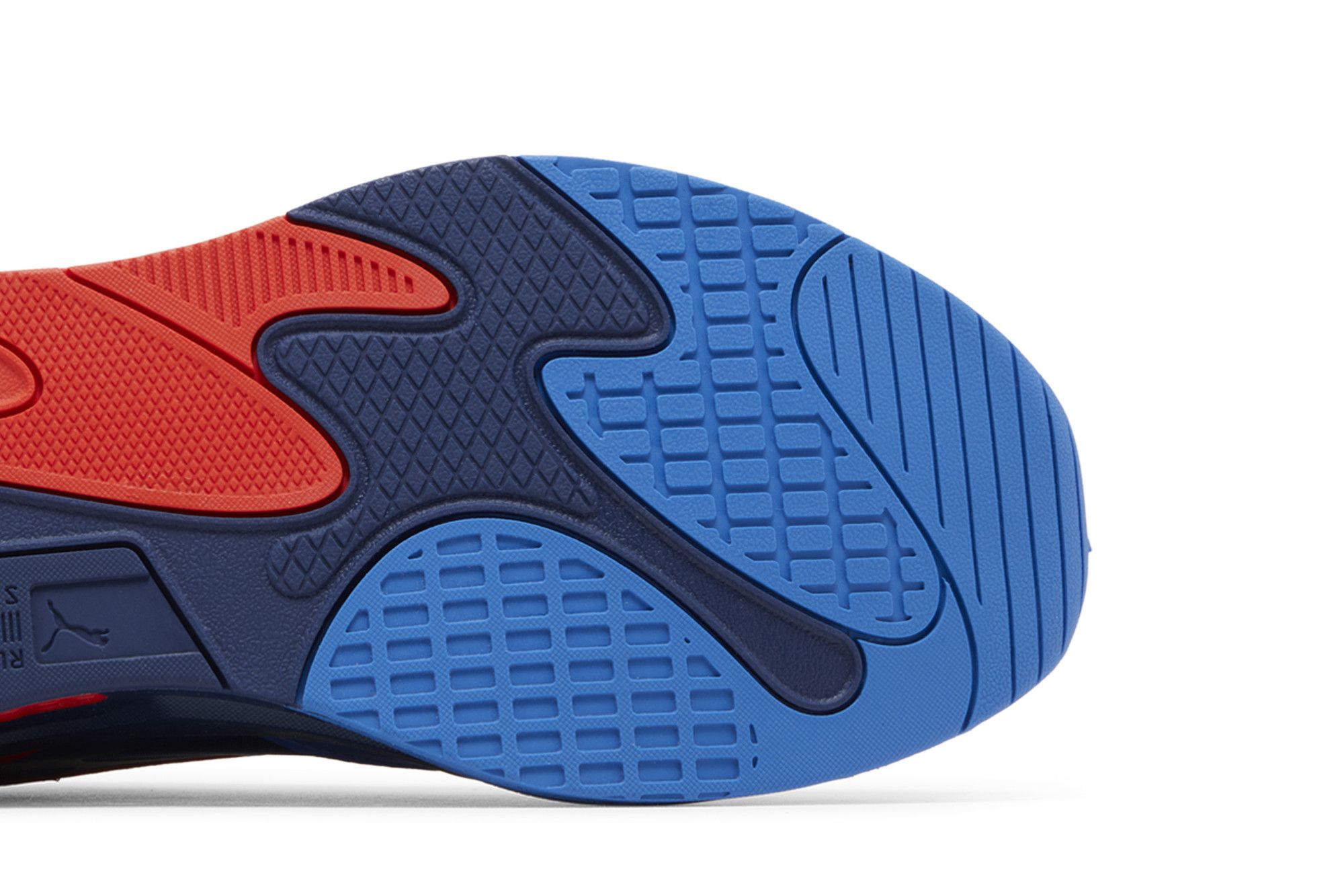 Purchase BMW Motorsport x Puma RS-Fast ''Blu Forte Rosso Fiery'' 307409-01