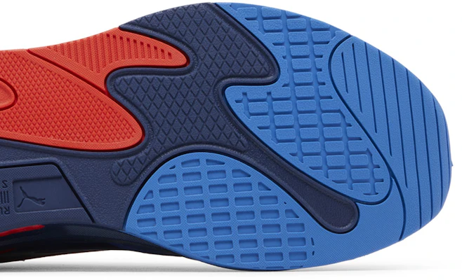 BMW Motorsport x Puma RS-Fast ''Blu Forte Rosso Fiery'' 307409-01 Purchase BMW Motorsport x Puma RS-Fast ''Blu Forte Rosso Fiery'' 307409-01