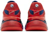 Details for BMW Motorsport x Puma RS-Fast ''Blu Forte Rosso Fiery'' 307409-01