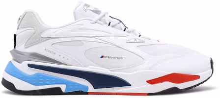 BMW Motorsport x Puma RS-Fast 'White' 306770-02 BMW Motorsport x Puma RS-Fast 'White' 306770-02