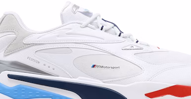 BMW Motorsport x Puma RS-Fast '白色' 306770-02 Order BMW Motorsport x Puma RS-Fast '白色' 306770-02