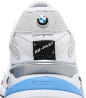 BMW Motorsport x Puma RS-Fast '白色' 306770-02 Sizing BMW Motorsport x Puma RS-Fast '白色' 306770-02
