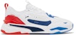 BMW Motorsport x Puma RS-Fast 'Putih Estate Biru' 307027-02