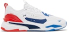 Buy BMW Motorsport x Puma RS-Fast 'Putih Estate Biru' 307027-02