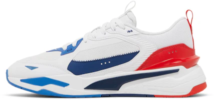 BMW 賽車運動 x Puma RS-Fast '白色莊園藍' 307027-02 Lookbook BMW 賽車運動 x Puma RS-Fast '白色莊園藍' 307027-02