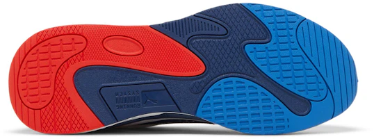 BMW 賽車運動 x Puma RS-Fast '白色莊園藍' 307027-02 Shop BMW 賽車運動 x Puma RS-Fast '白色莊園藍' 307027-02