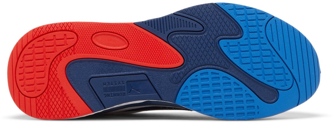 BMW Motorsport x Puma RS-Fast 'Putih Estate Biru' 307027-02 Shop BMW Motorsport x Puma RS-Fast 'Putih Estate Biru' 307027-02