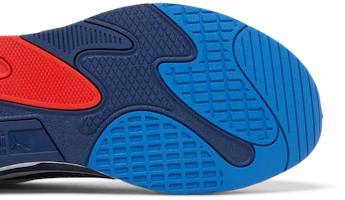 BMW 賽車運動 x Puma RS-Fast '白色莊園藍' 307027-02 Purchase BMW 賽車運動 x Puma RS-Fast '白色莊園藍' 307027-02