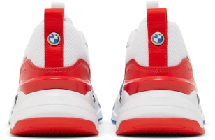 BMW 賽車運動 x Puma RS-Fast '白色莊園藍' 307027-02 Details for BMW 賽車運動 x Puma RS-Fast '白色莊園藍' 307027-02
