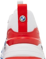 BMW 賽車運動 x Puma RS-Fast '白色莊園藍' 307027-02 Sizing BMW 賽車運動 x Puma RS-Fast '白色莊園藍' 307027-02
