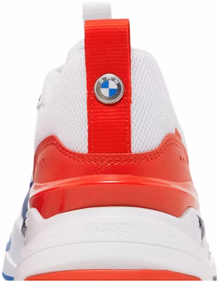 BMW Motorsport x Puma RS-Fast 'Putih Estate Biru' 307027-02 Sizing BMW Motorsport x Puma RS-Fast 'Putih Estate Biru' 307027-02