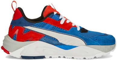 BMW 賽車運動 x Puma RS-Trck '酷鈷紅' 307645-01 Order BMW 賽車運動 x Puma RS-Trck '酷鈷紅' 307645-01