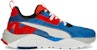 BMW Motorsport x Puma RS-Trck 'Cool Cobalt Merah Cobalt' 307645-01