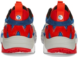 BMW 賽車運動 x Puma RS-Trck '酷鈷紅' 307645-01 Shop BMW 賽車運動 x Puma RS-Trck '酷鈷紅' 307645-01