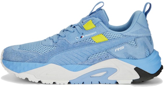 BMW Motorsport x Puma RS-Trck 'Day Dream' Sepatu Pria Sneakers 307645-02 Buy BMW Motorsport x Puma RS-Trck 'Day Dream' Sepatu Pria Sneakers 307645-02