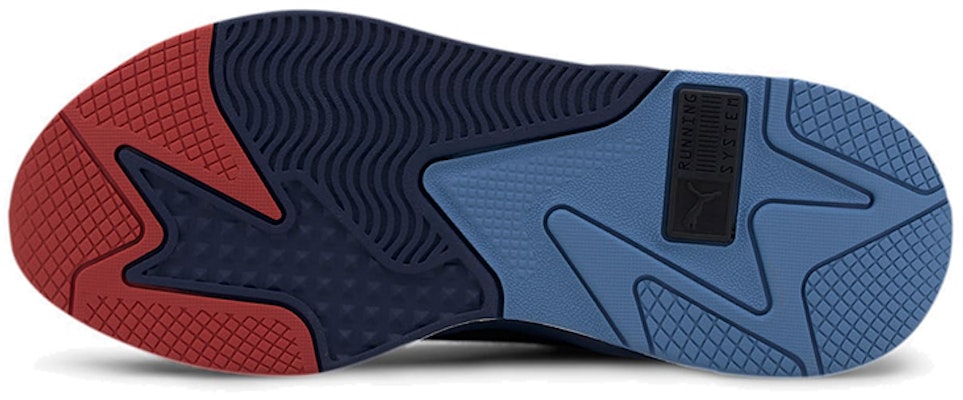 宝马Motorsport x Puma RS-X3 '黑银色' 306498-02 Purchase 宝马Motorsport x Puma RS-X3 '黑银色' 306498-02