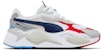 BMW Motorsport x Puma RS-X3 'Kelabu Violet Marina' 306498-01