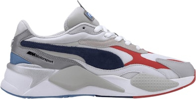 BMW Motorsport x Puma RS-X3 'Grey Violet Marina' 306498-01 BMW Motorsport x Puma RS-X3 'Grey Violet Marina' 306498-01
