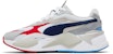 BMW Motorsport x Puma RS-X3 'Kelabu Violet Marina' 306498-01