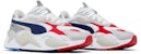 BMW Motorsport x Puma RS-X3 'Kelabu Violet Marina' 306498-01