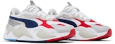 Cheap BMW Motorsport x Puma RS-X3 'Kelabu Violet Marina' 306498-01
