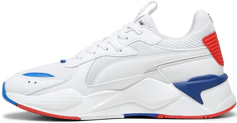 宝马汽车运动 x Puma RS-X '白蓝红' 307784-02 Buy 宝马汽车运动 x Puma RS-X '白蓝红' 307784-02