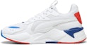 Buy 宝马汽车运动 x Puma RS-X '白蓝红' 307784-02
