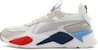 BMW Motorsport x Puma RS-X 'Putih Kelabu' 339999-01