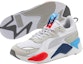 Lookbook BMW Motorsport x Puma RS-X 'Putih Kelabu' 339999-01