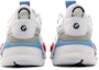 Purchase BMW Motorsport x Puma RS-X 'Putih Kelabu' 339999-01