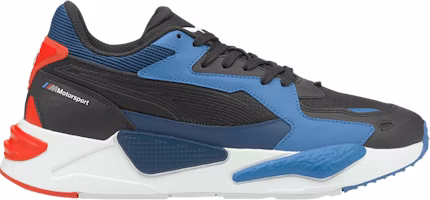 BMW Motorsport x Puma RS-Z 'Black Strong Blue' 307059-01 BMW Motorsport x Puma RS-Z 'Black Strong Blue' 307059-01